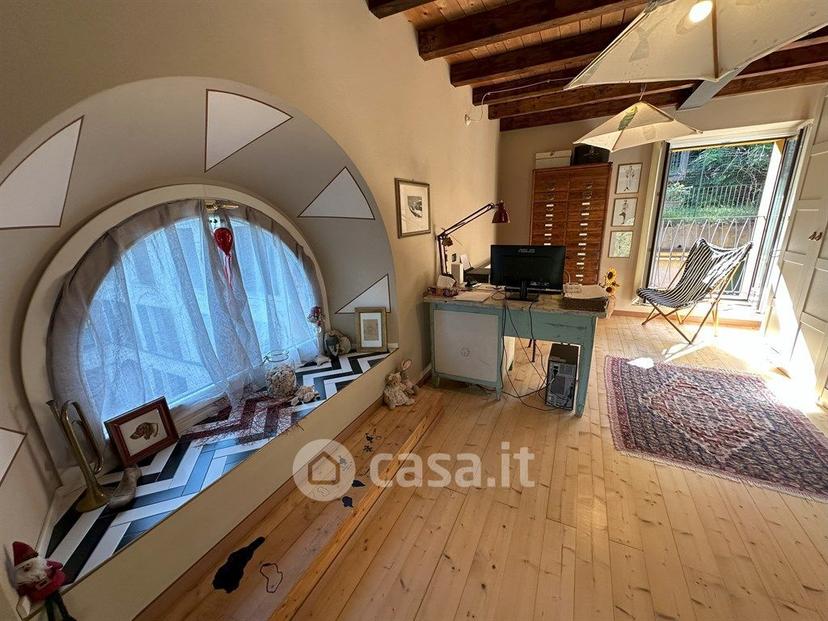 Quadrilocale in Località Molinazzo — foto 11 di 39