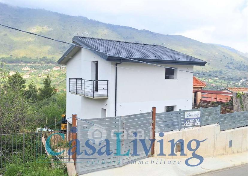 Villa in Strada Vicinale Barone — foto 3 di 18