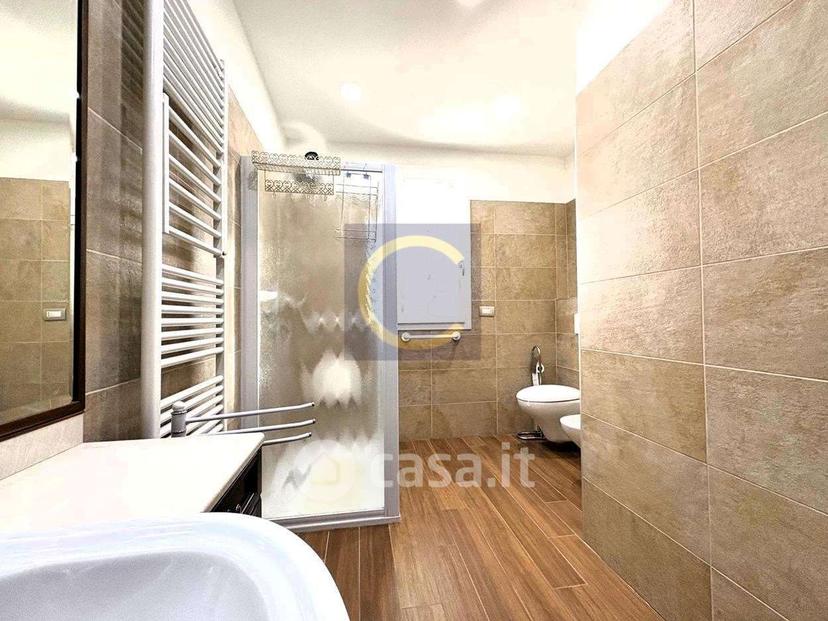 Villa in Via G. Leopardi — foto 5 di 22