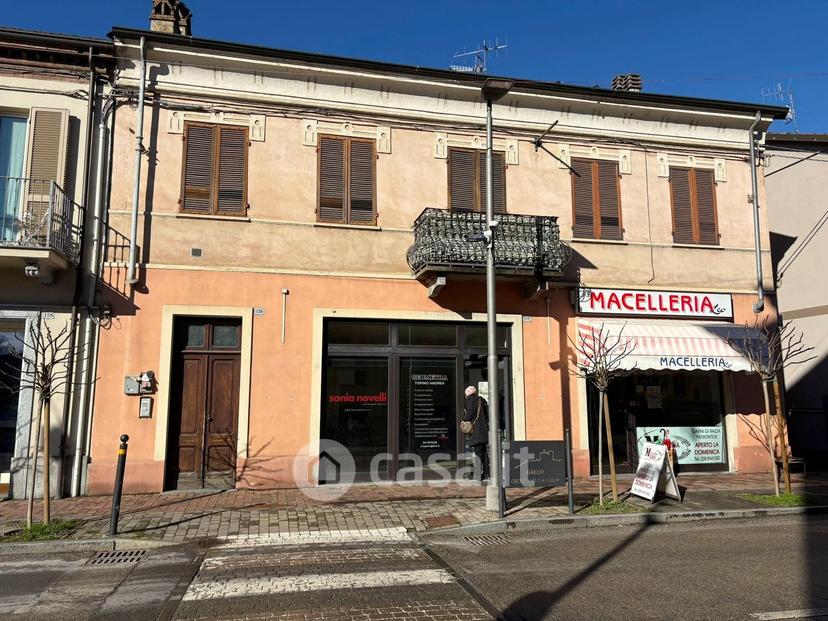 Appartamento in Via Garibaldi — foto 26 di 29