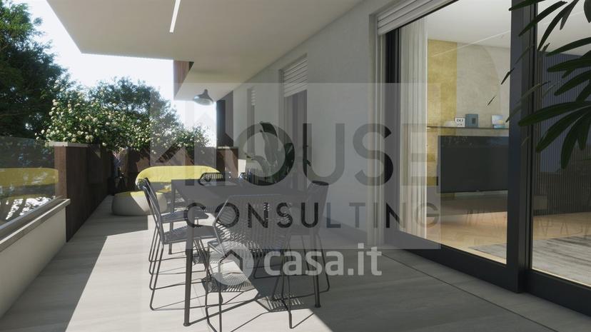 Trilocale in Via Filippo Turati 1 — foto 32 di 35