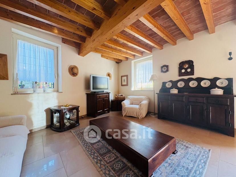 Villa in Via Giuseppe Terni — foto 40 di 45