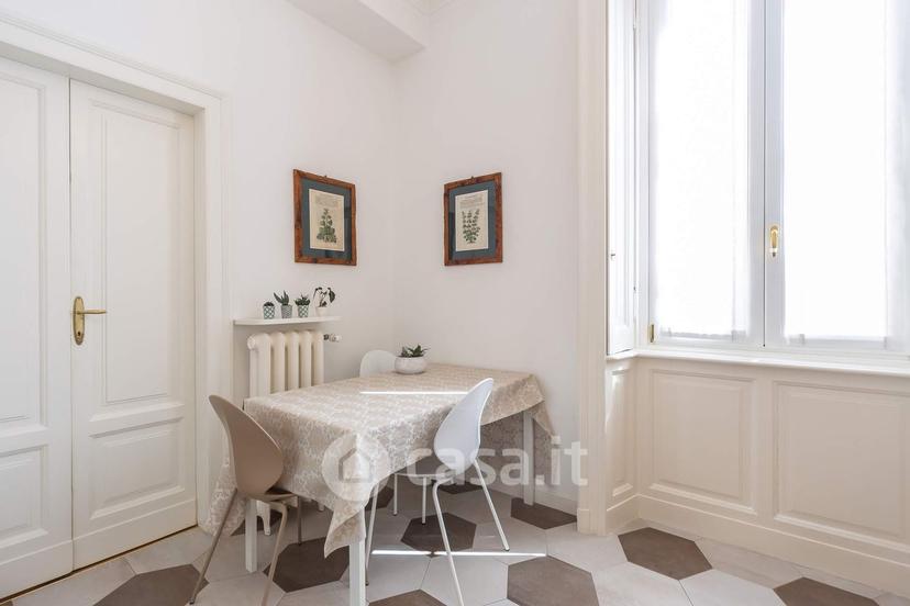 Trilocale in Corso di Porta Vigentina — foto 4 di 34