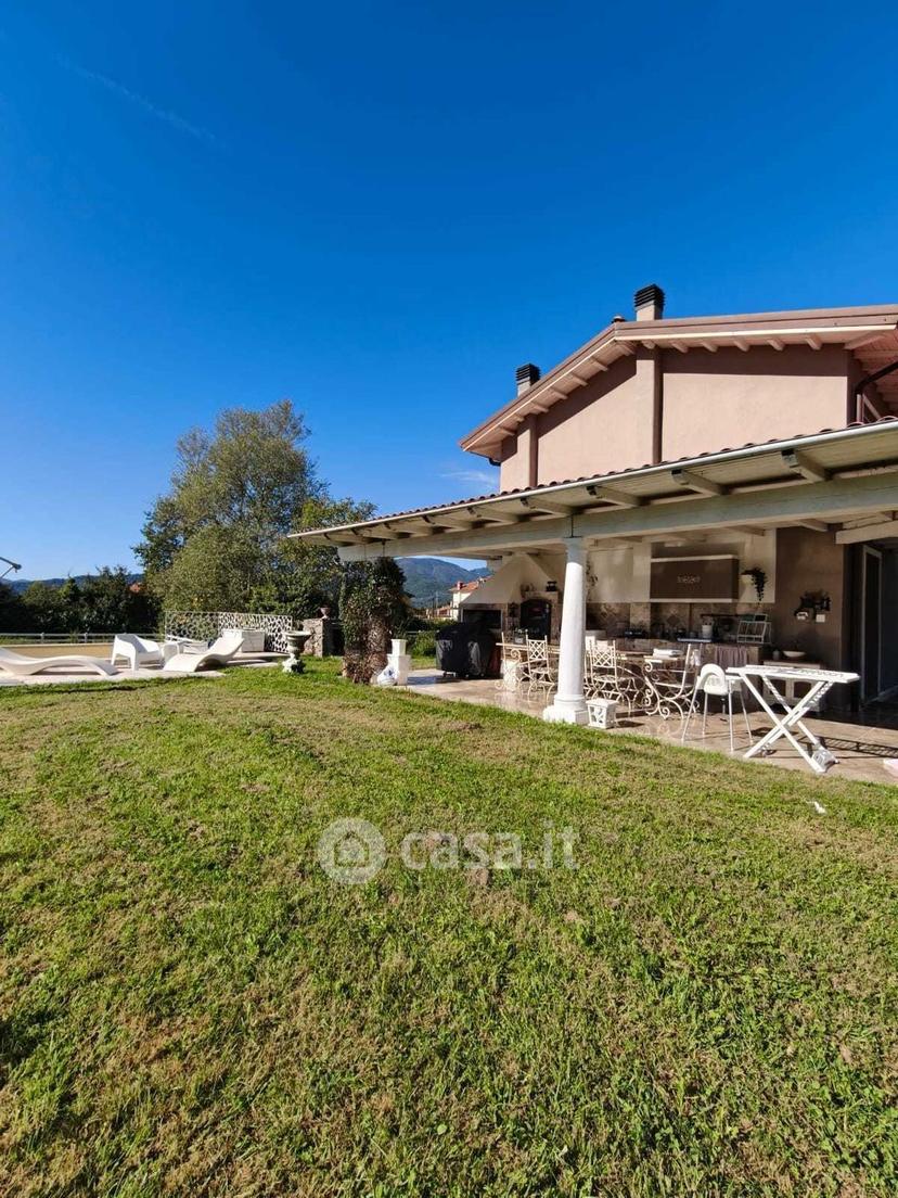 Villa in Via del Canaletto — foto 19 di 57