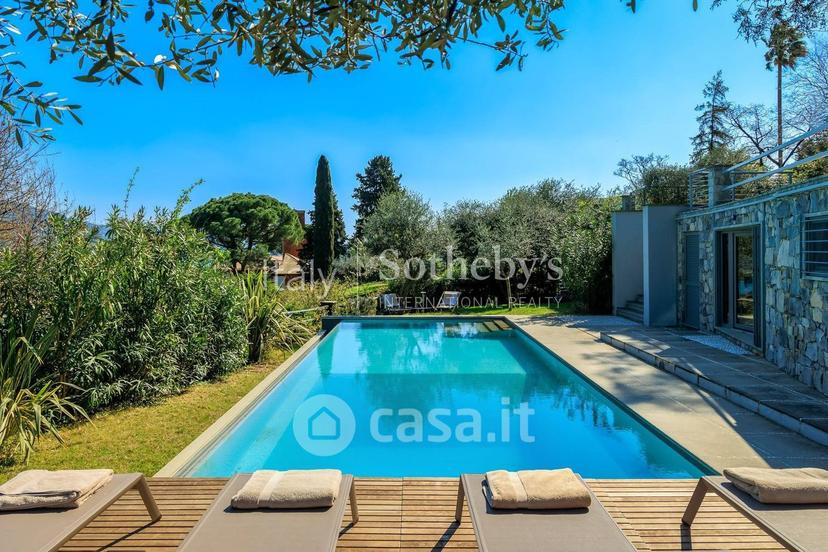 Villa in Via del Mandraccio — foto 12 di 29