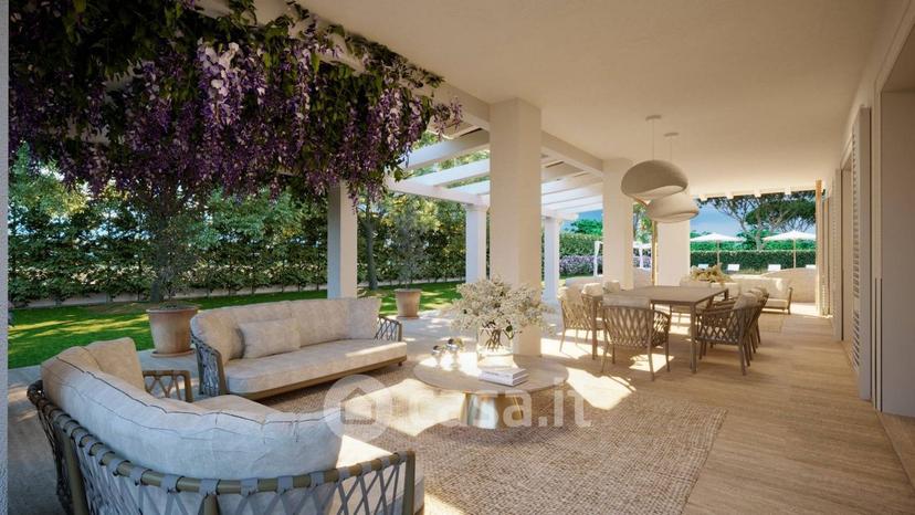 Villa in Via F.ferrucci 50 — foto 5 di 21