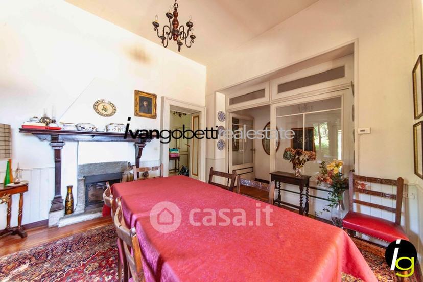 Villa in Viale Mottino 17 — foto 84 di 116