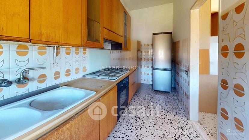 Appartamento in Via Col Fiorito 21 — foto 27 di 30