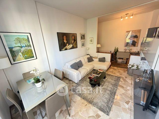 Trilocale in Via Antonio Canova 34 — foto 14 di 21