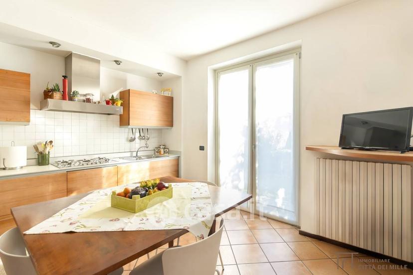 Villa in Via Don Luigi Zonca — foto 7 di 30