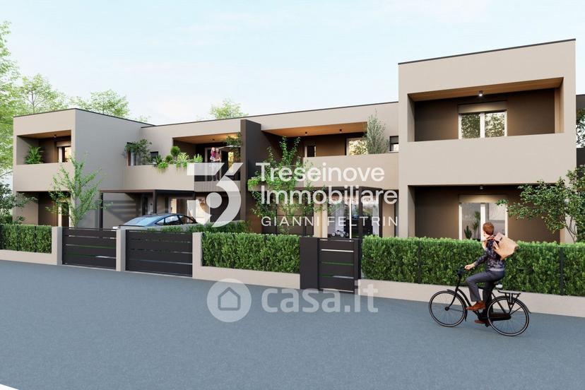 Quadrilocale in Via Antonio Canova — foto 22 di 26