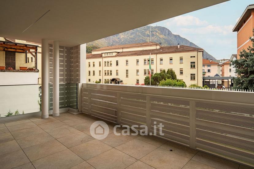 Quadrilocale in Via Zara 11