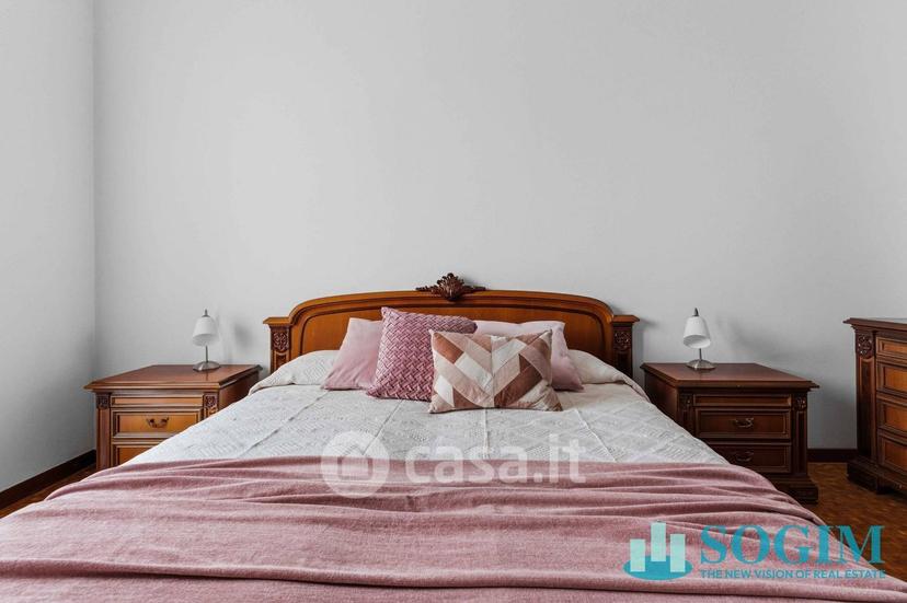 Trilocale in Via Fratelli di Dio 182 — foto 28 di 41
