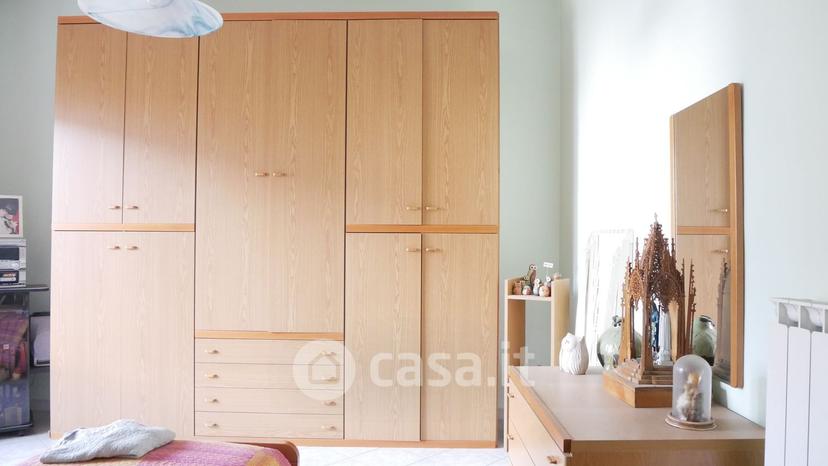 Quadrilocale in Via Taverna Campanile 70 — foto 5 di 28