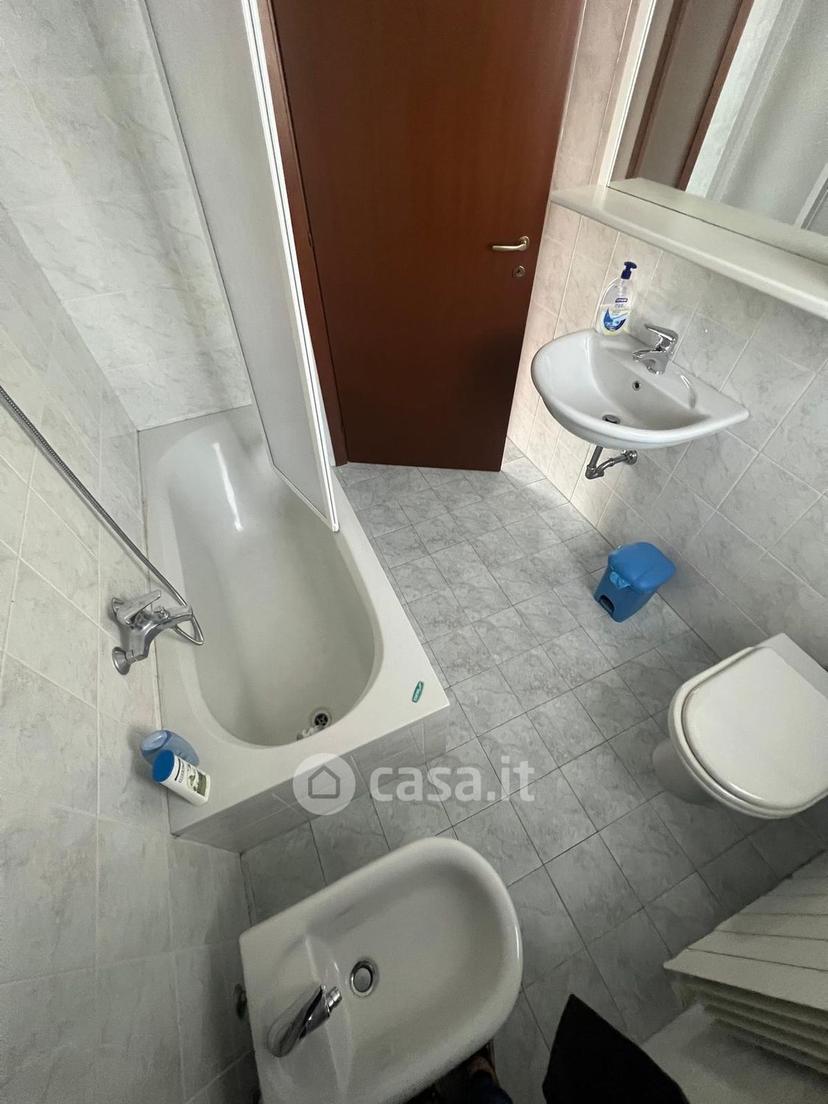 Trilocale in Via XX Settembre — foto 2 di 14