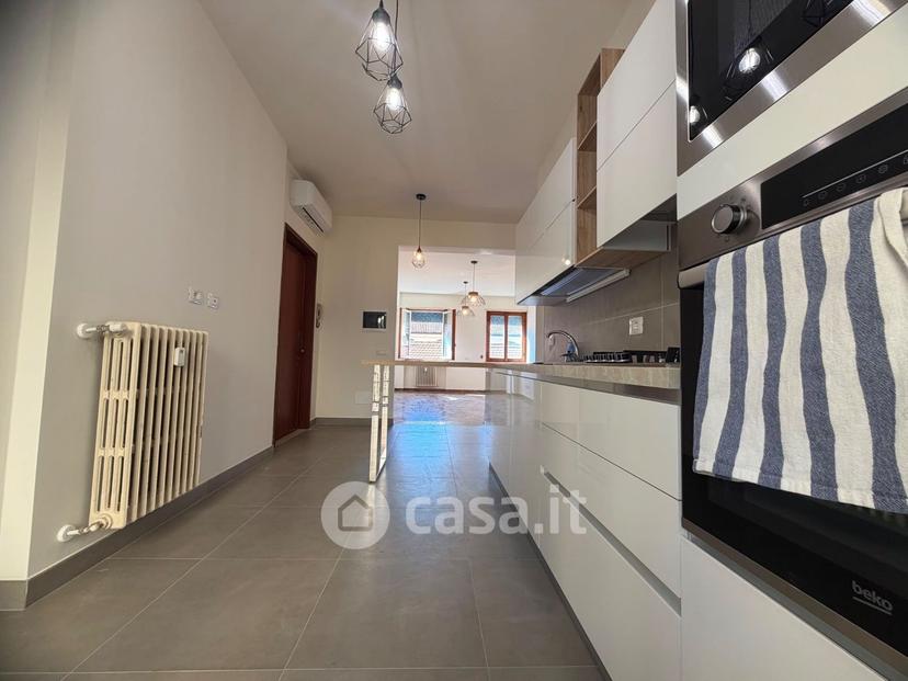 Trilocale in Via del Castello — foto 6 di 36