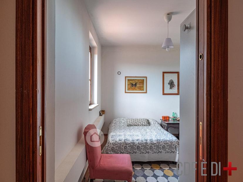 Trilocale in Via delle Petriane — foto 6 di 19