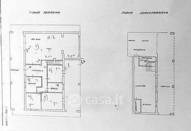 Villa in Via Avv. G. Colombo 8 — foto 28 di 34