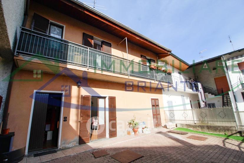 Quadrilocale in Via Ortaggi — foto 21 di 23