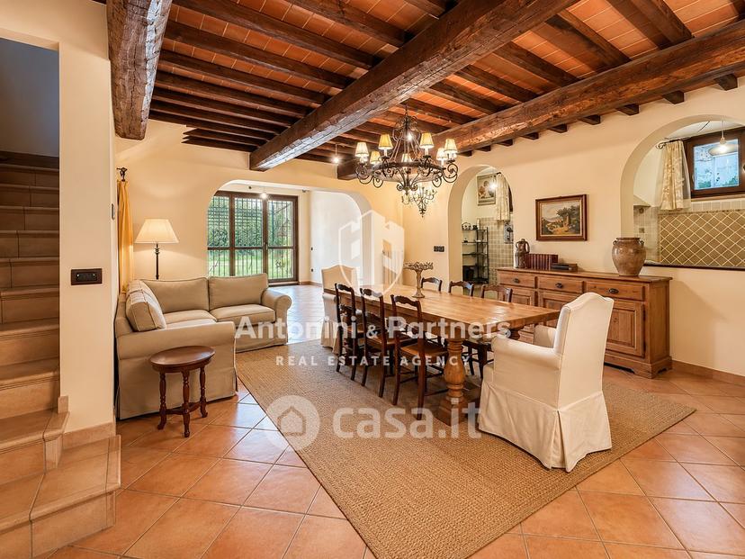 Villa in Località Casalalta — foto 42 di 42