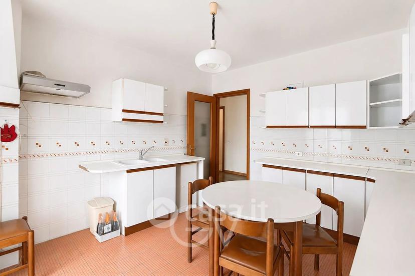 Quadrilocale in Corso Garibaldi — foto 2 di 34