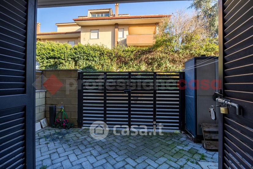 Quadrilocale in Via San Matteo — foto 2 di 57