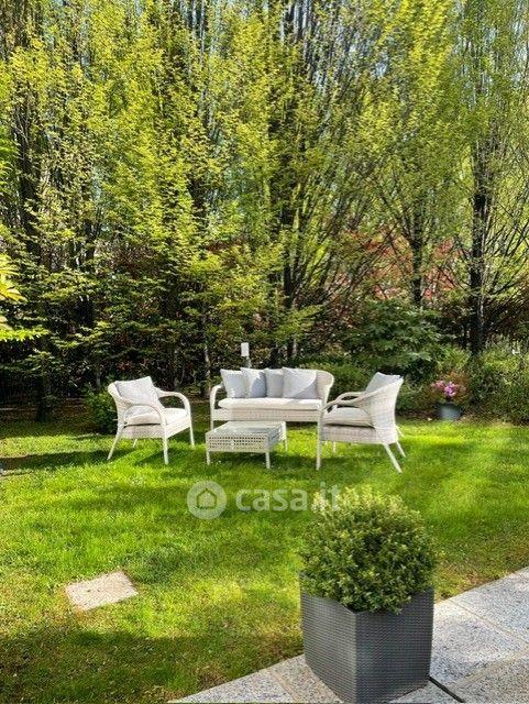 Appartamento in Via Felice Cavallotti 45 — foto 60 di 64