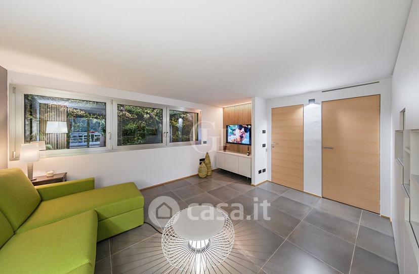 Appartamento in Via Mezzocolle 19 — foto 27 di 35