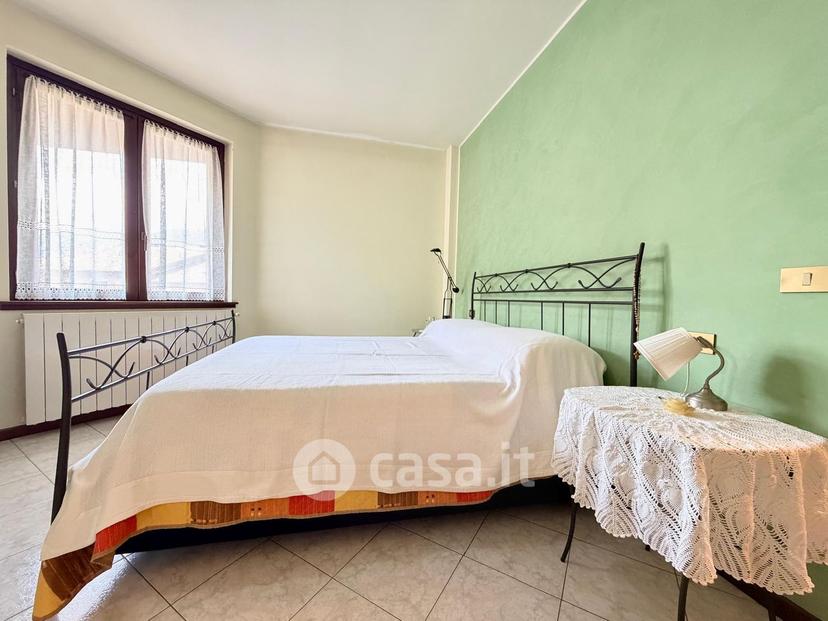 Trilocale in Via Giorgio Paglia 77 — foto 19 di 36