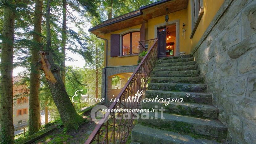 Villa in Via delle Ville — foto 7 di 69