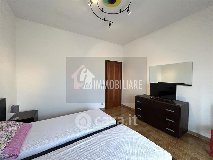 Appartamento in Via Fornaretto Mantovano 7 — foto 20 di 27
