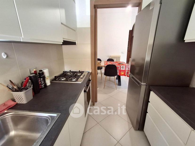 Quadrilocale in Via Mincio — foto 24 di 32