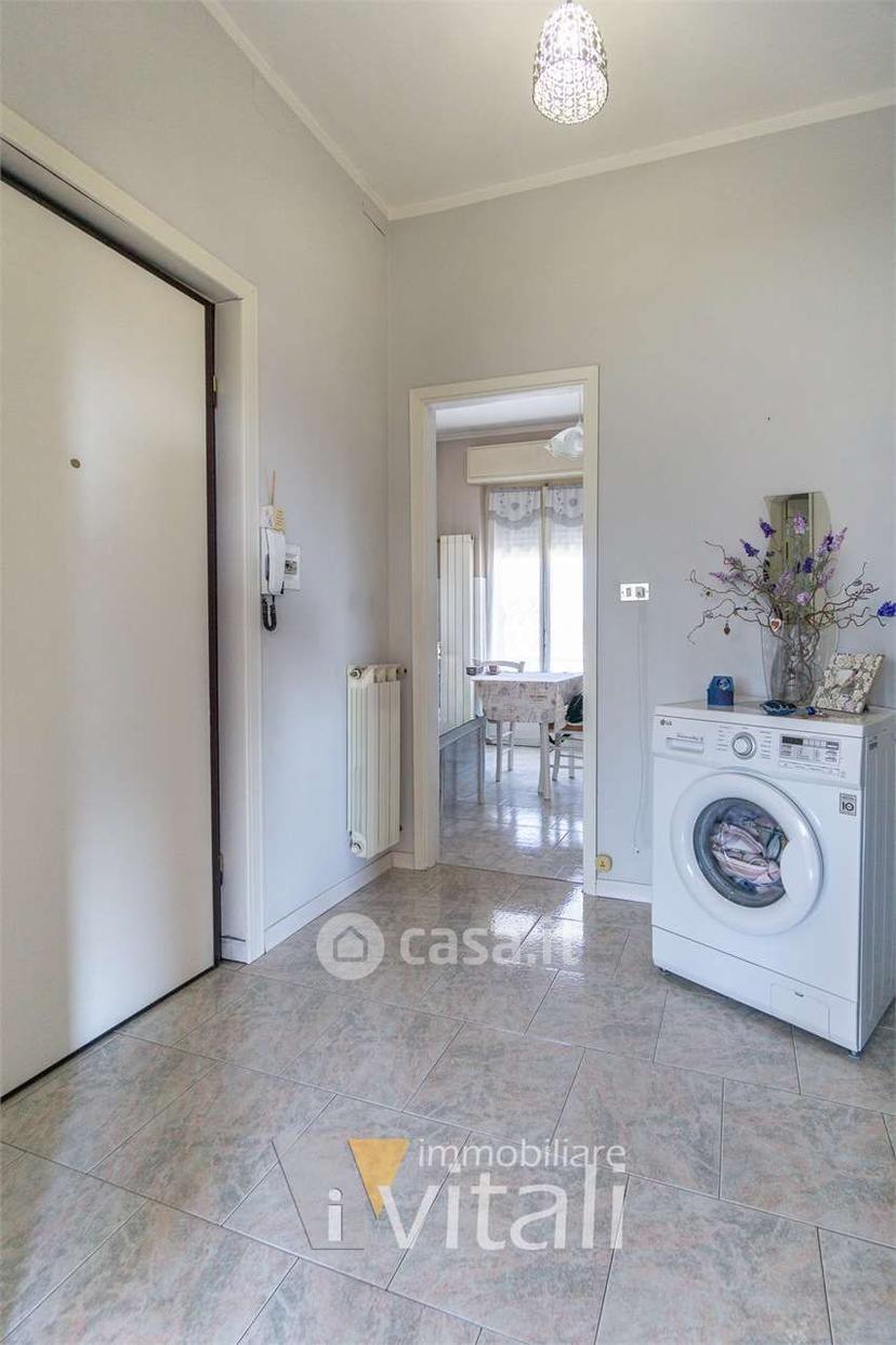 Trilocale in Viale Stazione — foto 11 di 33