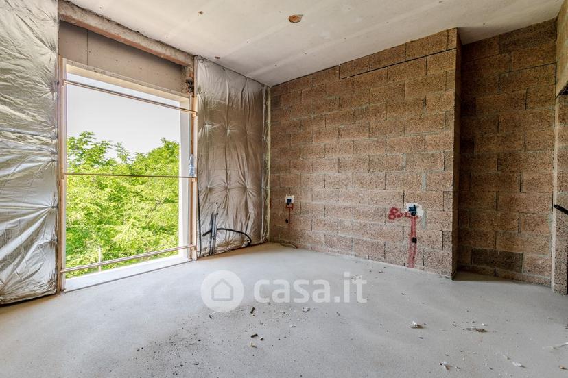 Quadrilocale in Via San Egidio — foto 17 di 36