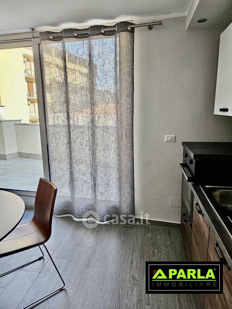 Quadrilocale in Viale Regina Margherita — foto 3 di 16
