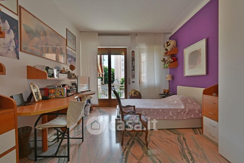 Quadrilocale in Via Antonio Pacinotti 8 — foto 22 di 32