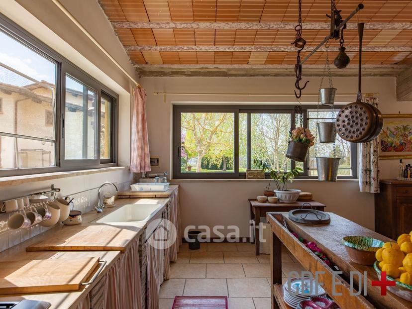 Villa in Via Santa Lucia — foto 61 di 70