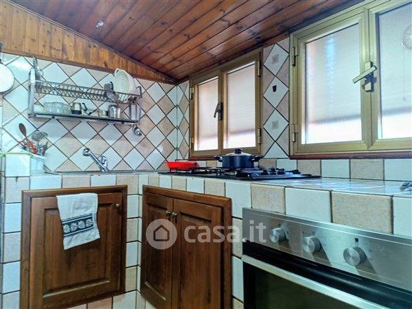 Appartamento in Corso Vittorio Emanuele II 57 — foto 2 di 23