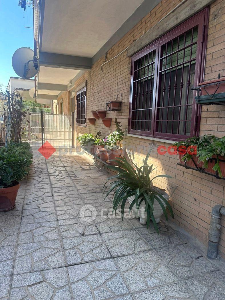 Quadrilocale in Via Mazzola 96 — foto 10 di 40