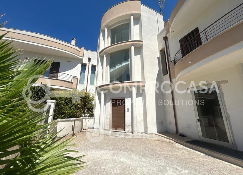 Appartamento in Via Gallipoli — foto 22 di 38