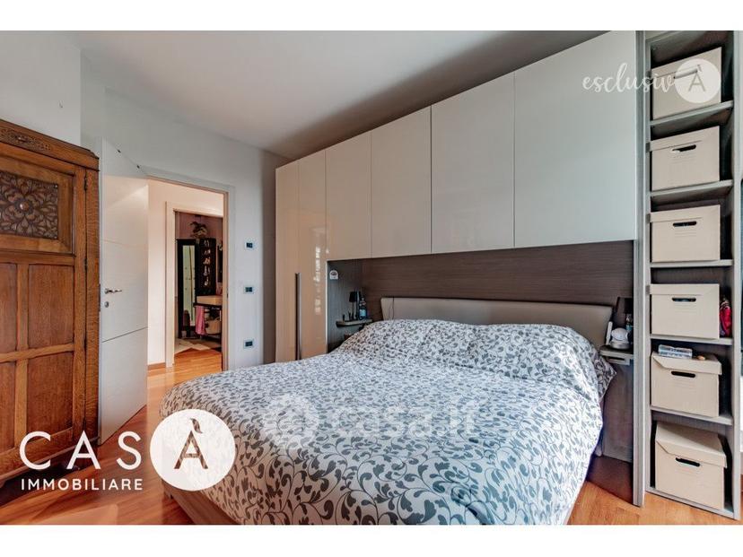 Appartamento in Via Giacomo Puccini 103 — foto 19 di 25