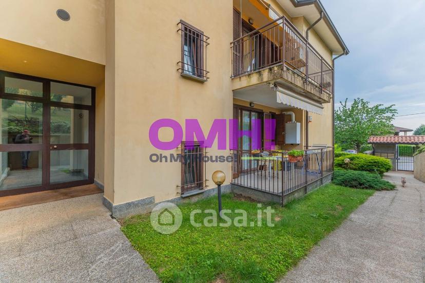Bilocale in Via Papa Giovanni XXIII 5 — foto 6 di 25