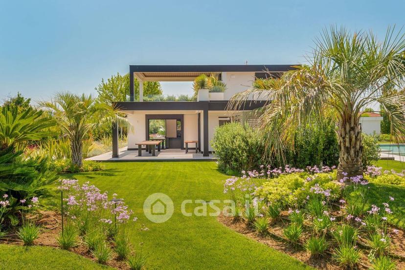 Villa in Via di Tonfano — foto 6 di 38