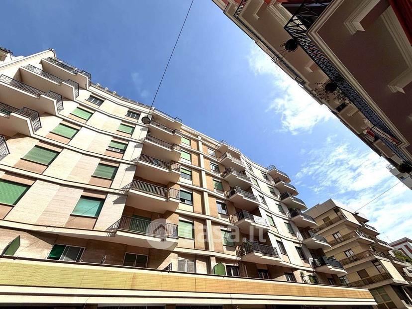 Appartamento in Via Dante Alighieri 97