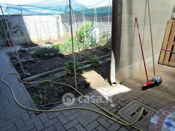 Villa in Via Parona Cassolo — foto 24 di 37