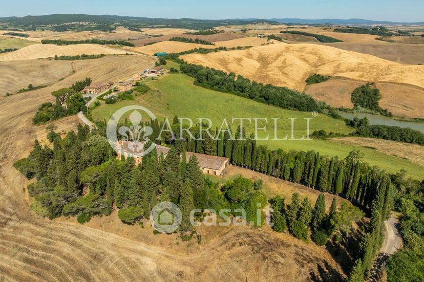 Villa in Via della Chiocciola — foto 51 di 63