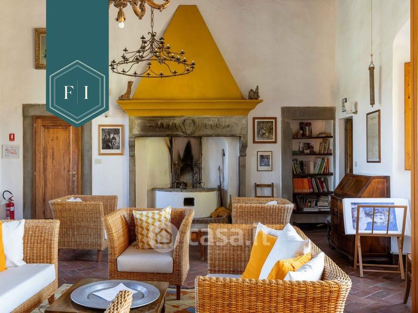 Villa in Strada di Cortine — foto 10 di 31