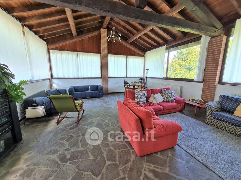 Villa in Frazione Zuccarello — foto 39 di 47