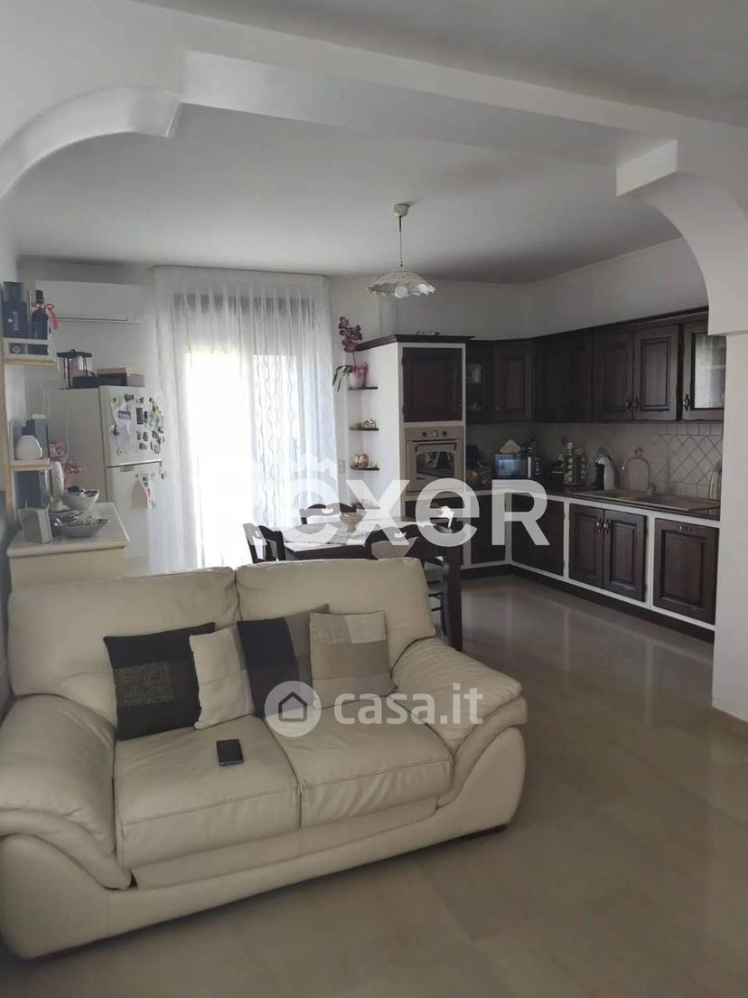 Trilocale in Via Pietro Nenni — foto 24 di 34