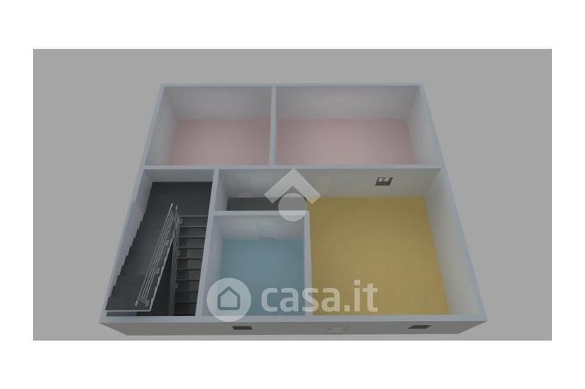 Bilocale in Via Cappellini 28 — foto 8 di 13